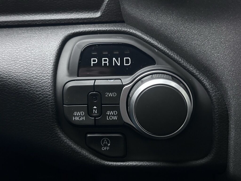2025 Ram 1500 Tradesman Portland OR