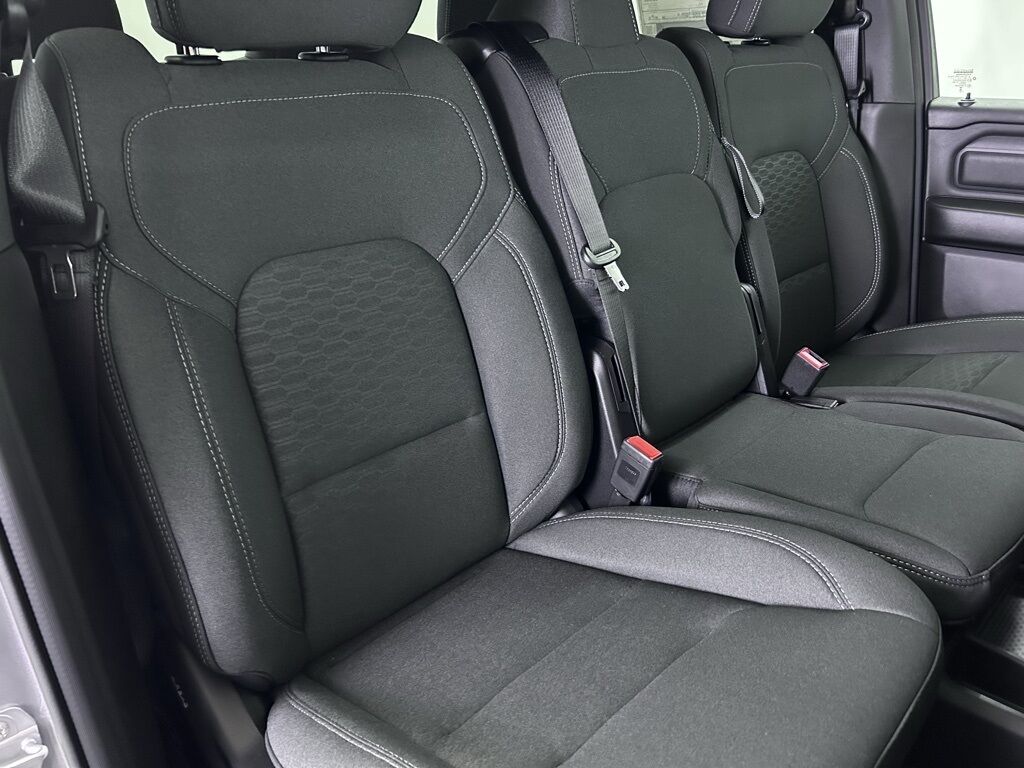 2025 Ram 1500 Tradesman Portland OR