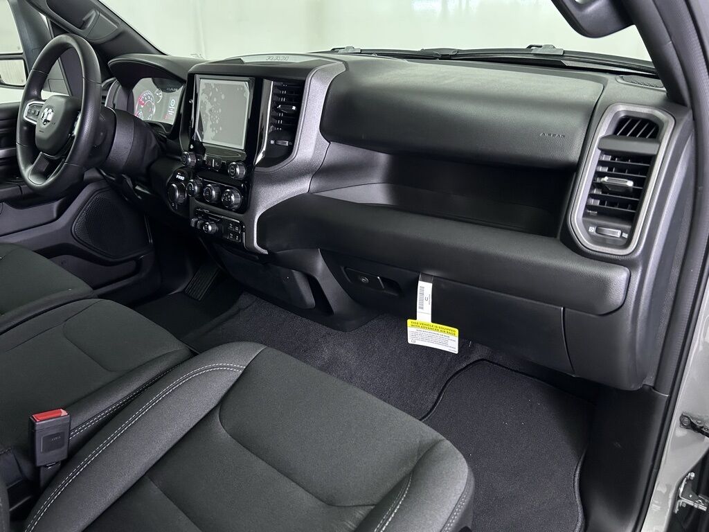 2025 Ram 1500 Tradesman Portland OR