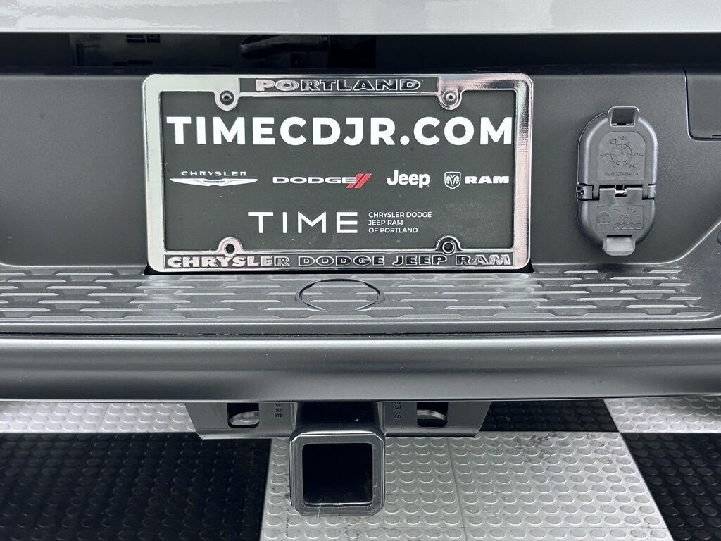 2025 Ram 1500 Tradesman Portland OR
