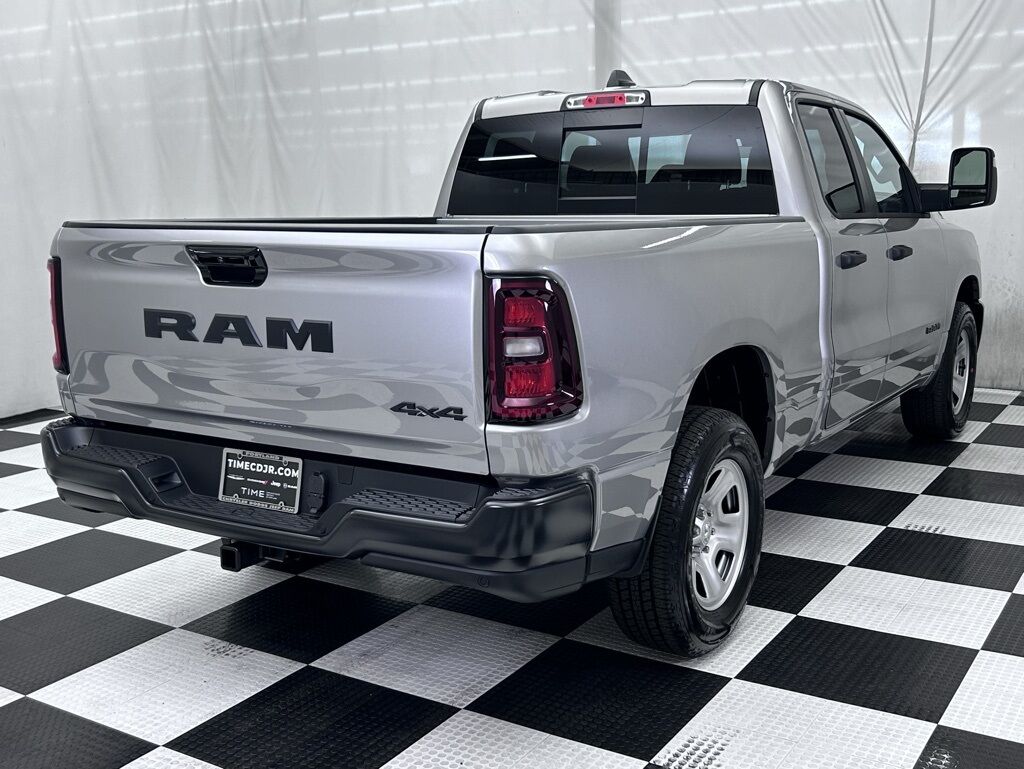 2025 Ram 1500 Tradesman Portland OR