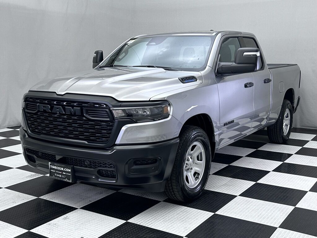 2025 Ram 1500 Tradesman Portland OR