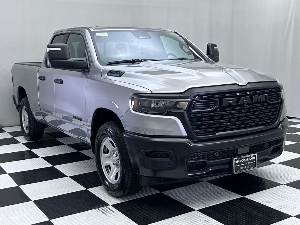 2025 Ram 1500 Tradesman Portland OR