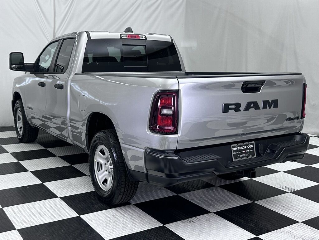 2025 Ram 1500 Tradesman Portland OR