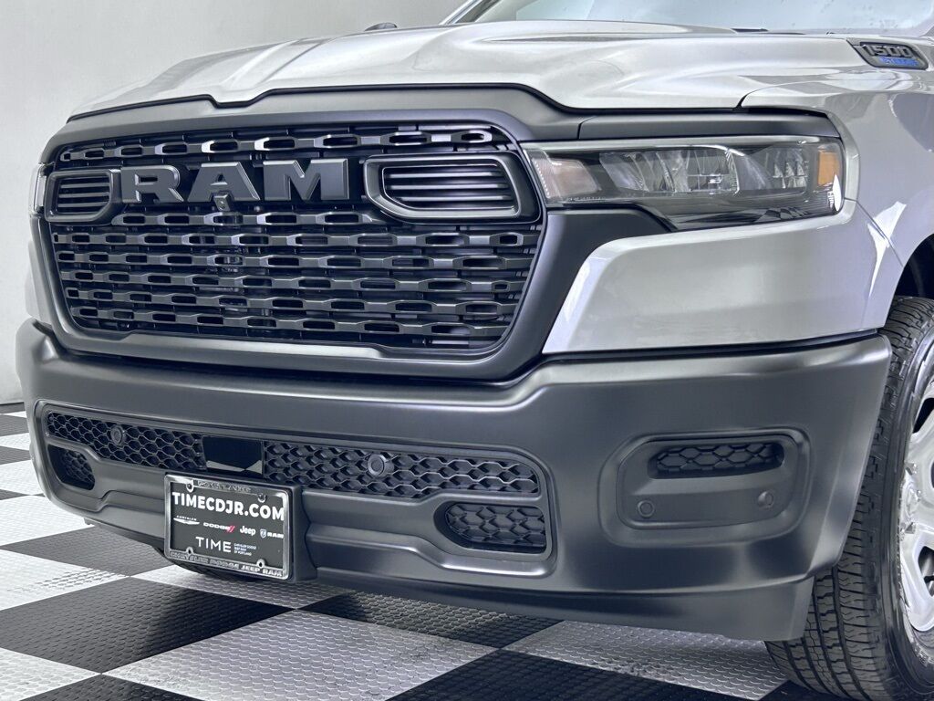 2025 Ram 1500 Tradesman Portland OR