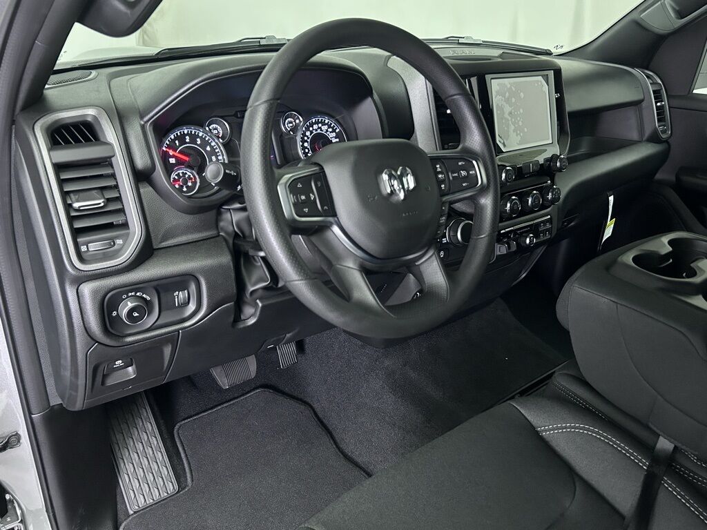 2025 Ram 1500 Tradesman Portland OR