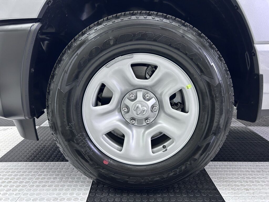 2025 Ram 1500 Tradesman Portland OR