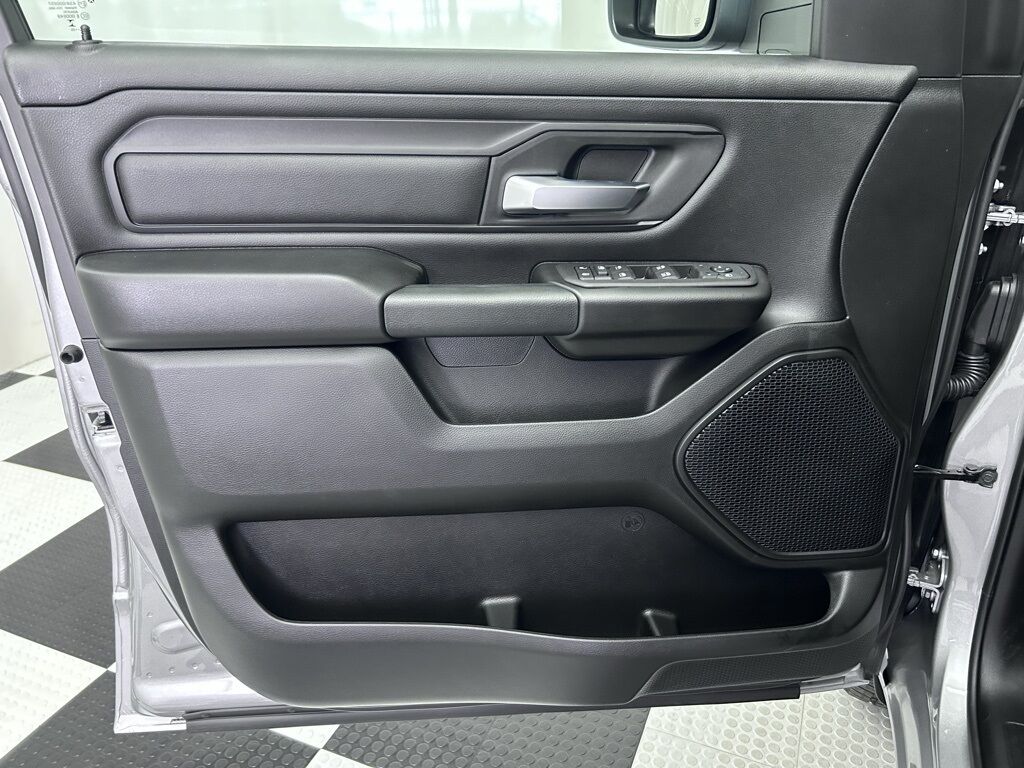 2025 Ram 1500 Tradesman Portland OR