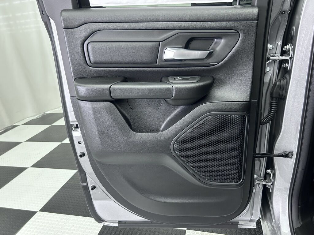 2025 Ram 1500 Tradesman Portland OR