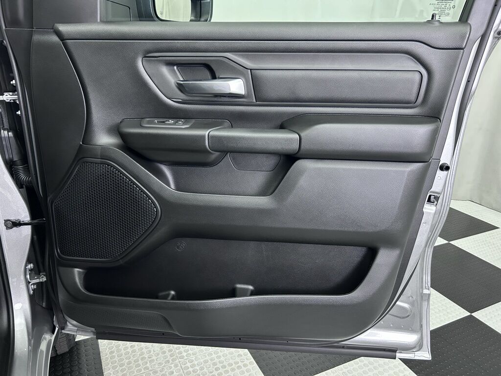 2025 Ram 1500 Tradesman Portland OR
