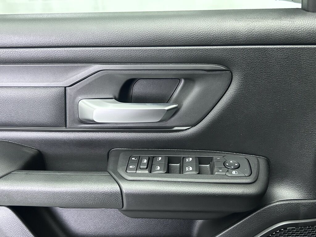 2025 Ram 1500 Tradesman Portland OR