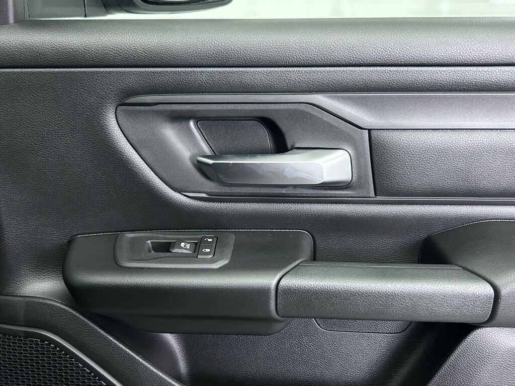 2025 Ram 1500 Tradesman Portland OR