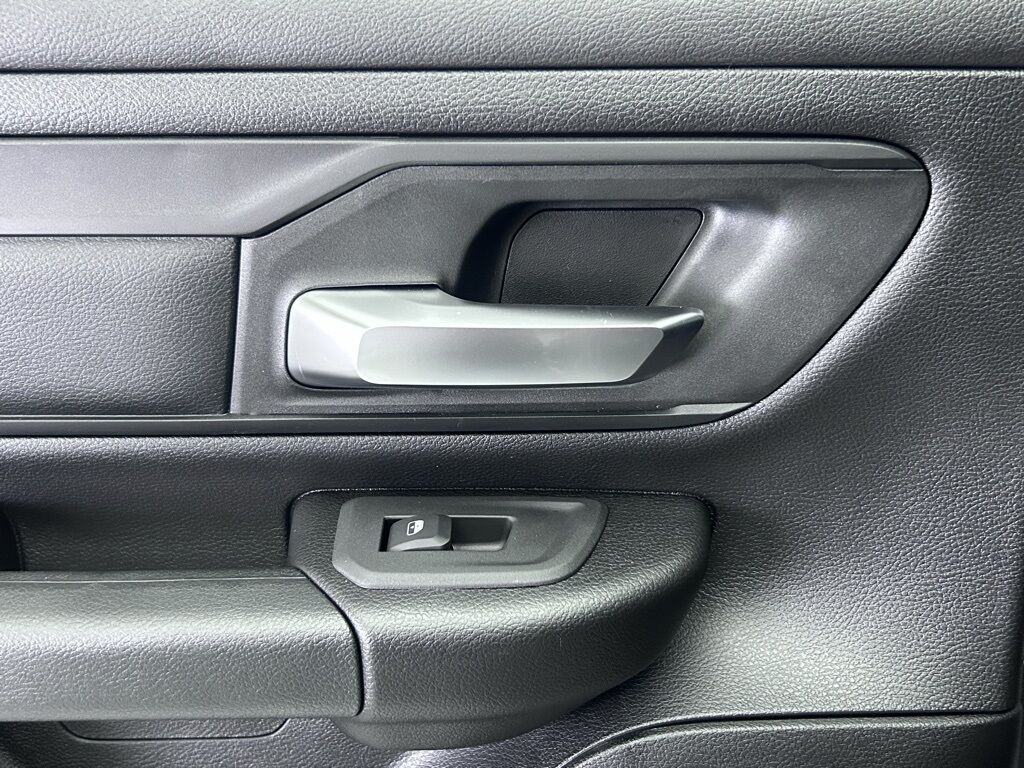 2025 Ram 1500 Tradesman Portland OR