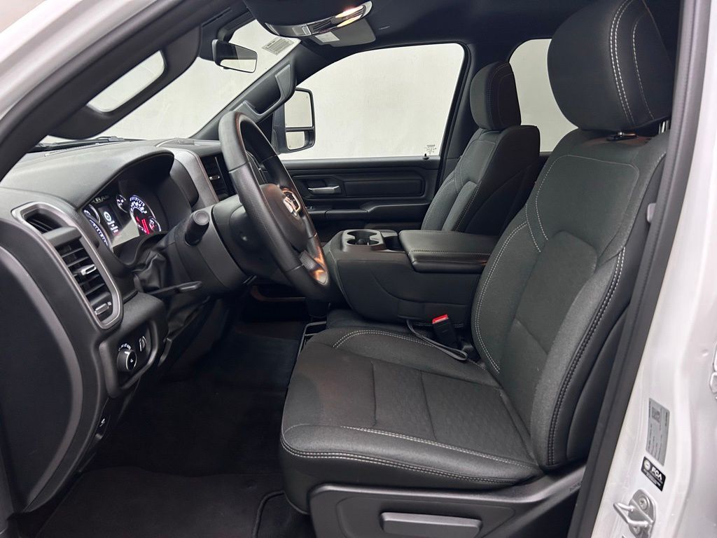2025 Ram 1500 Tradesman Portland OR