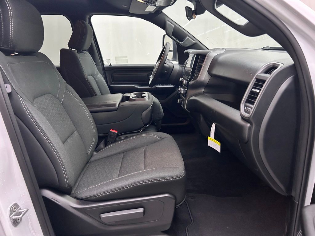 2025 Ram 1500 Tradesman Portland OR