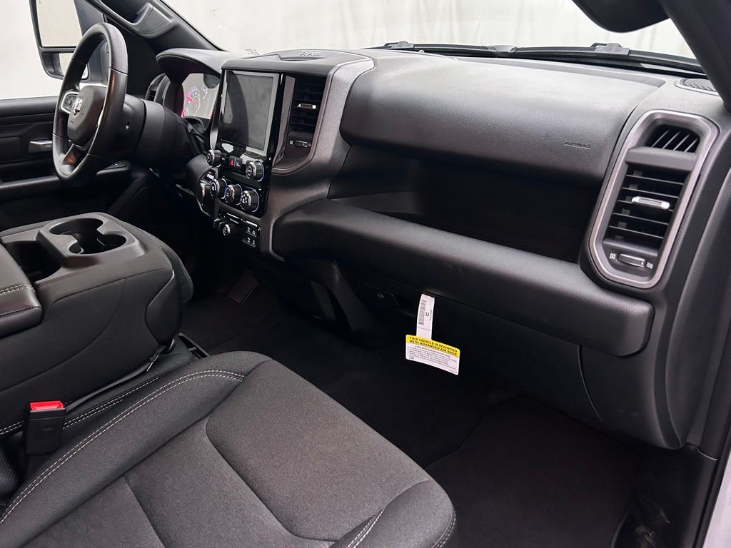 2025 Ram 1500 Tradesman Portland OR