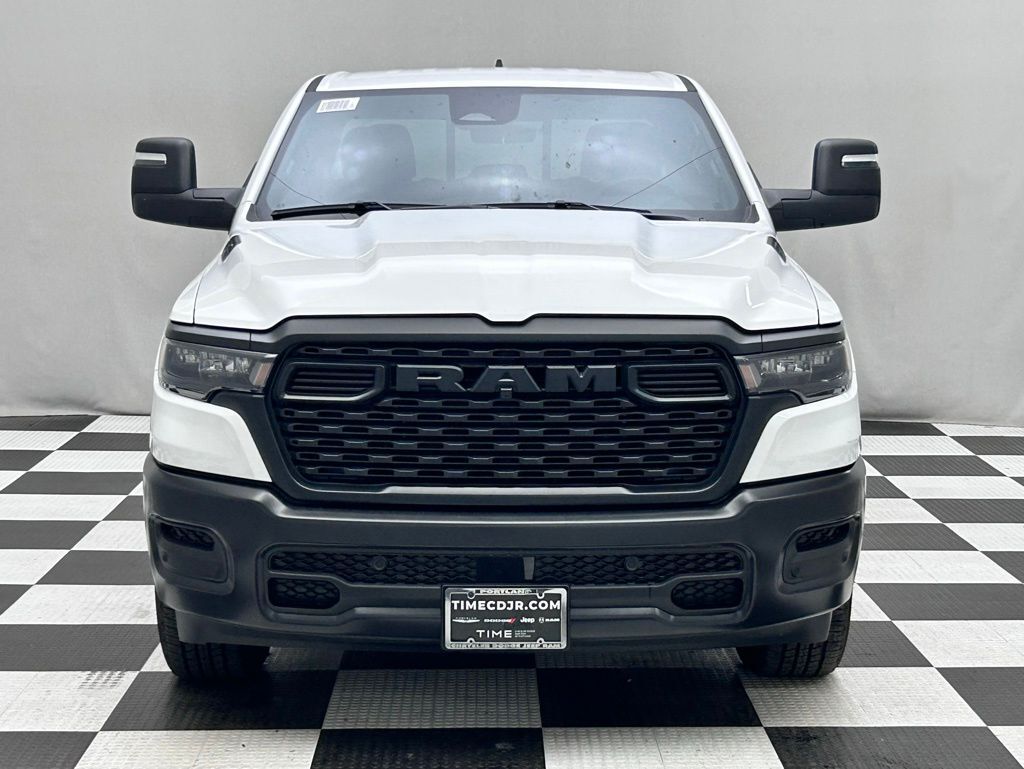 2025 Ram 1500 Tradesman Portland OR
