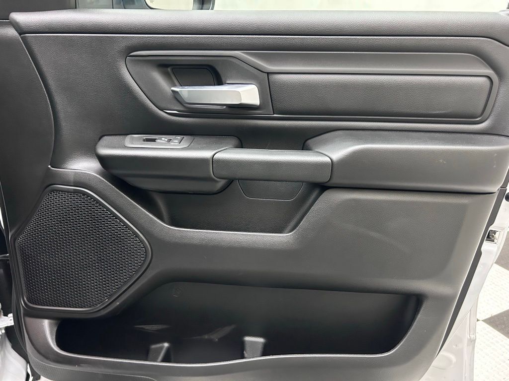 2025 Ram 1500 Tradesman Portland OR