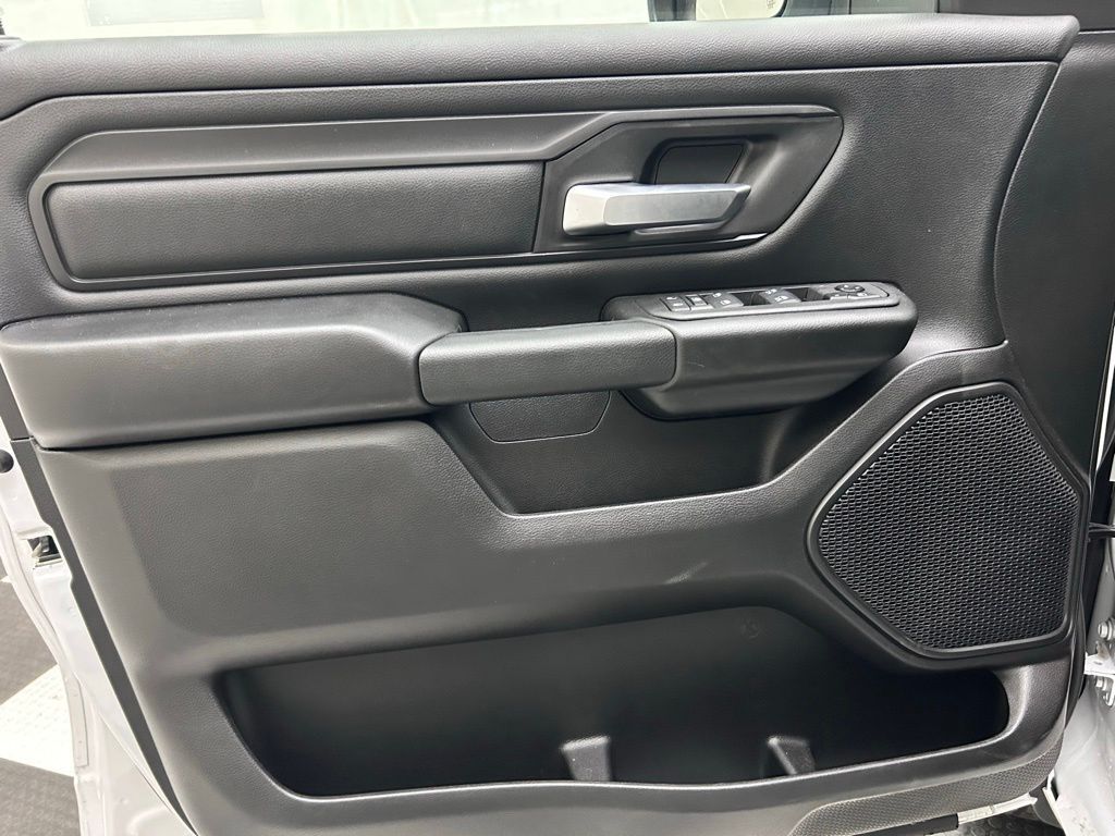 2025 Ram 1500 Tradesman Portland OR