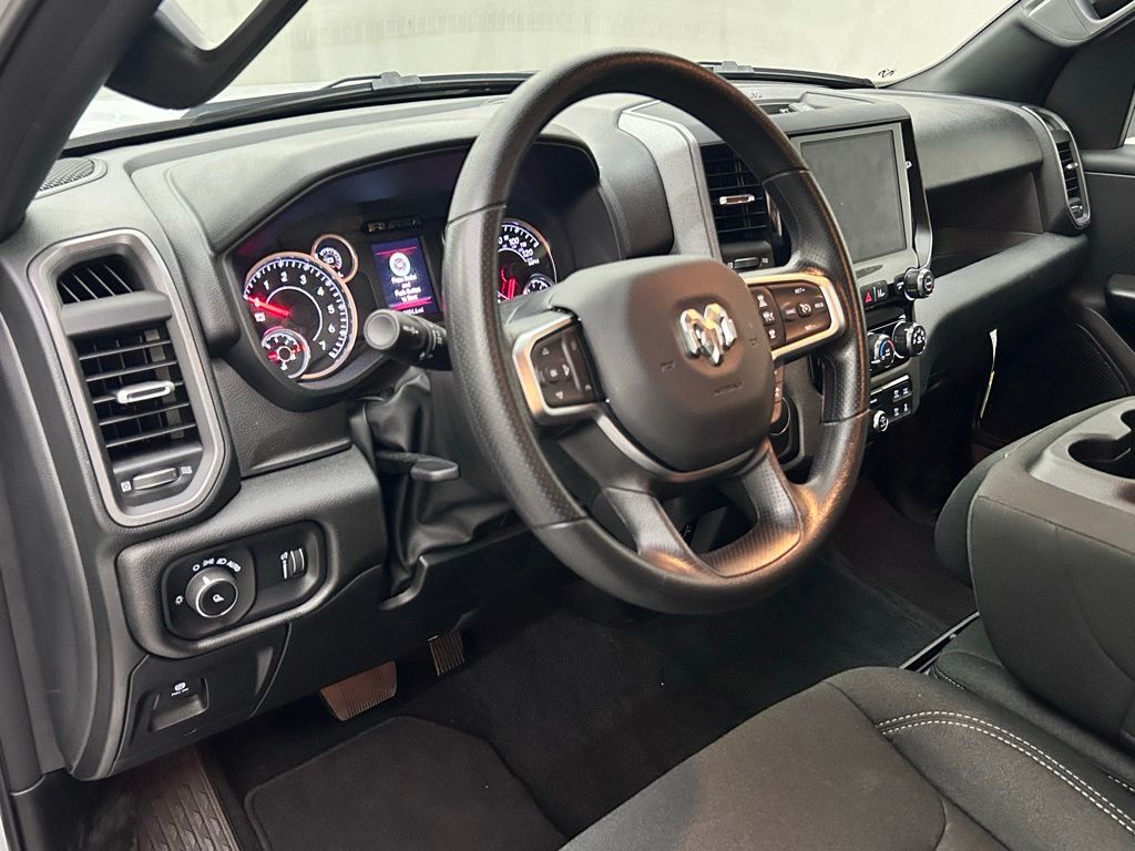 2025 Ram 1500 Tradesman Portland OR