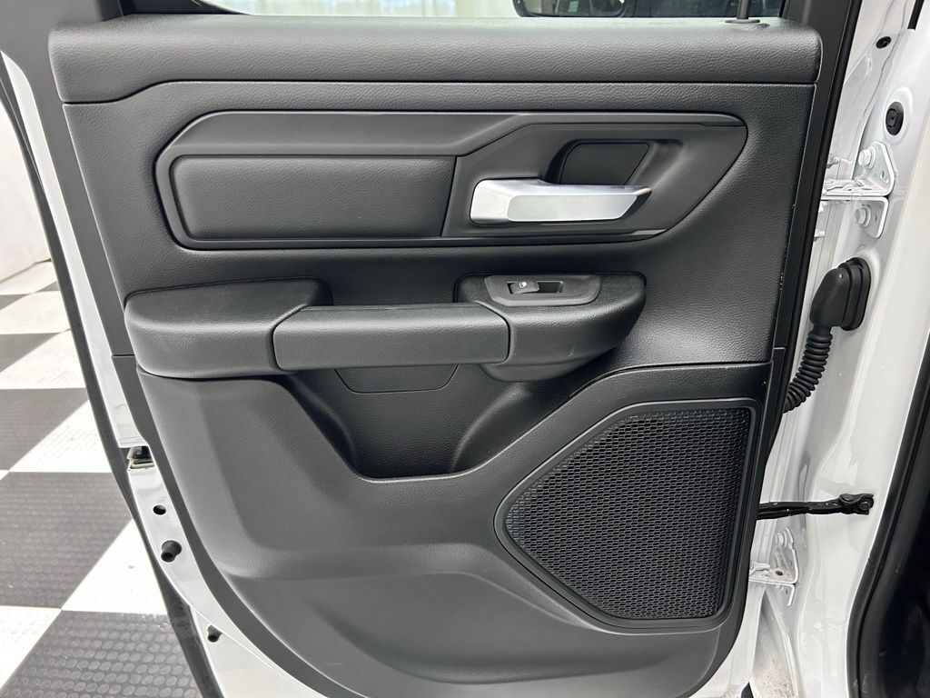 2025 Ram 1500 Tradesman Portland OR