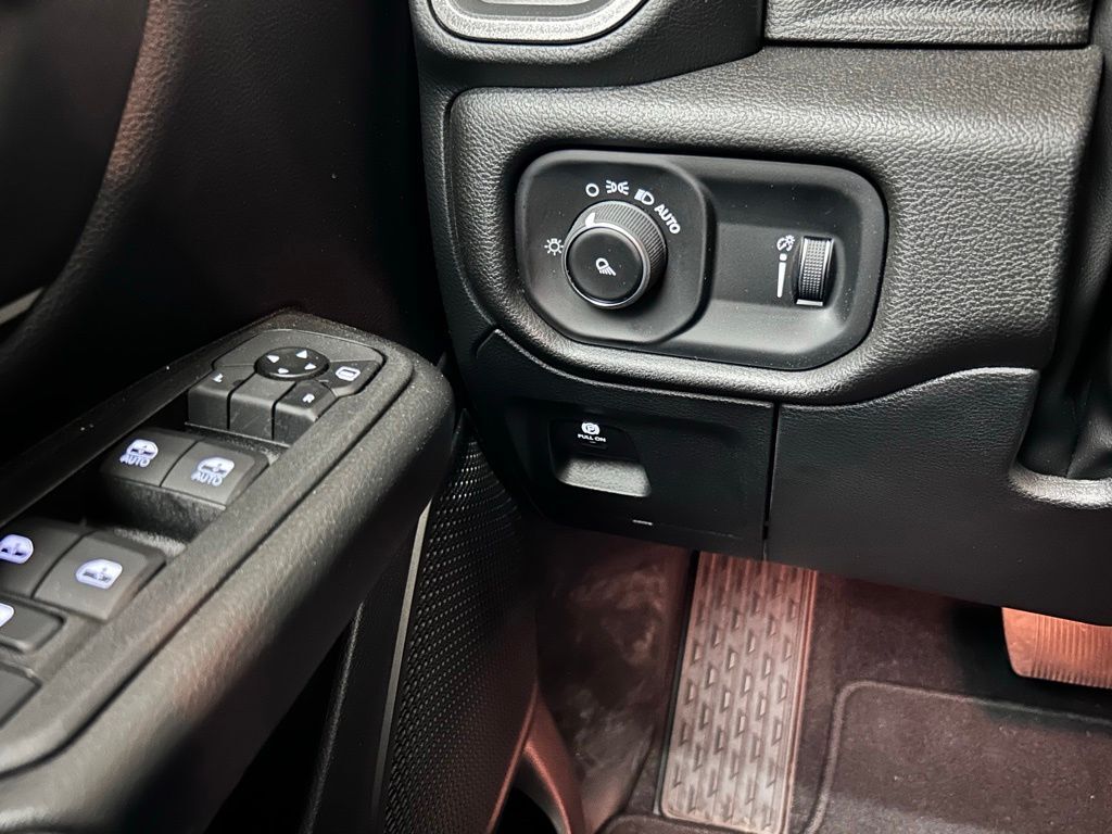 2025 Ram 1500 Tradesman Portland OR