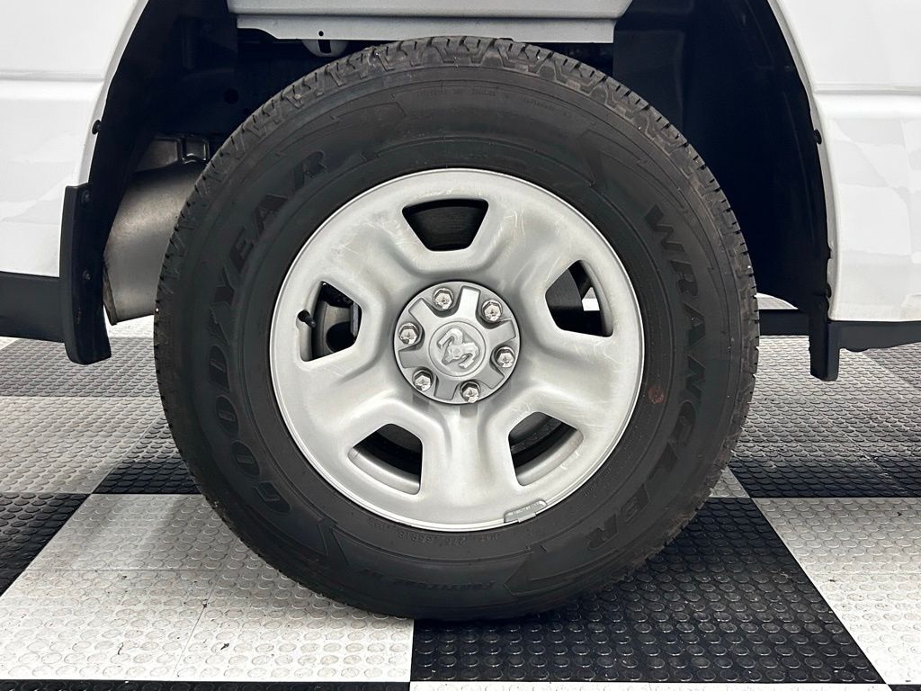 2025 Ram 1500 Tradesman Portland OR