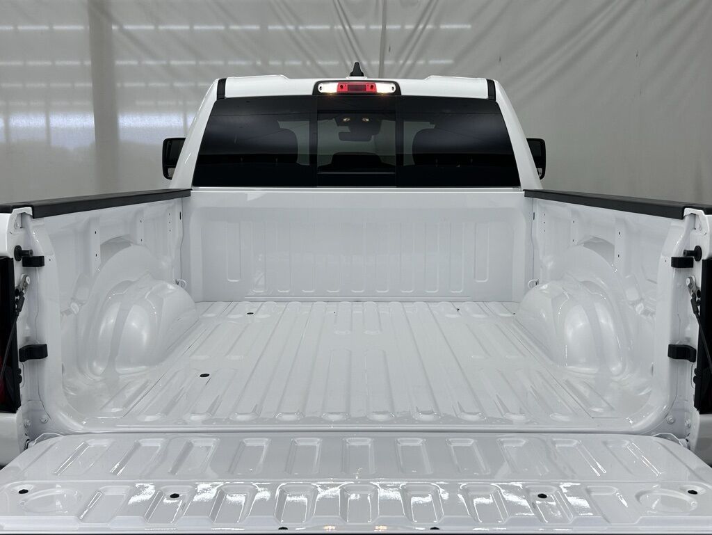 2025 Ram 1500 Tradesman Portland OR