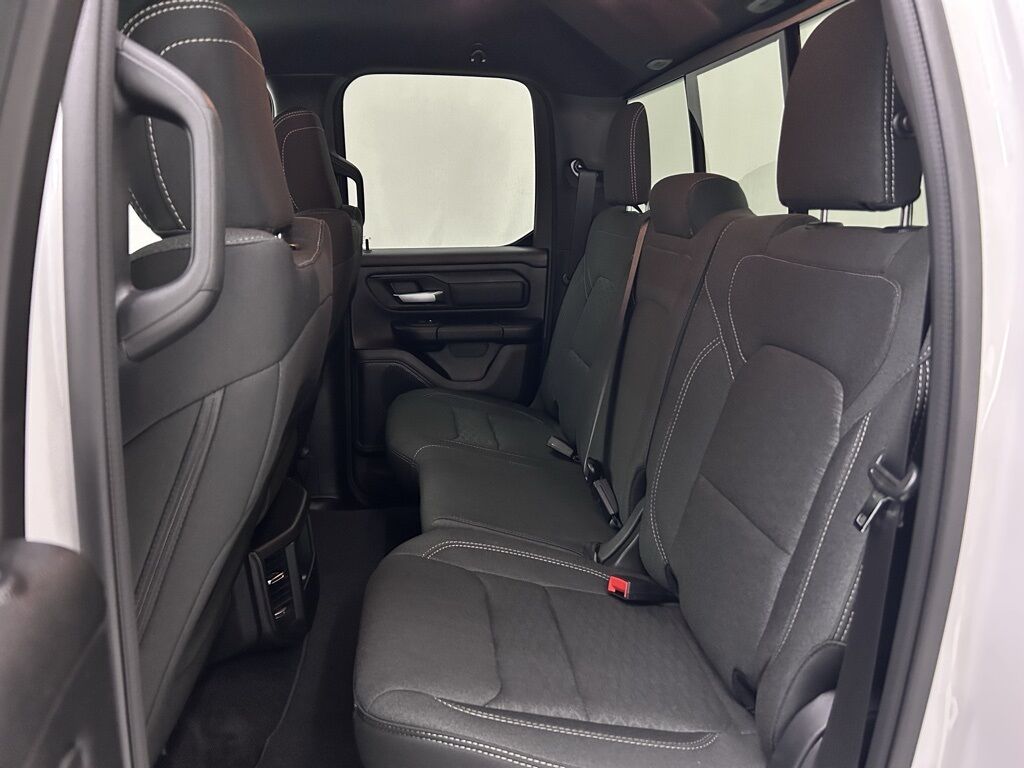 2025 Ram 1500 Tradesman Portland OR