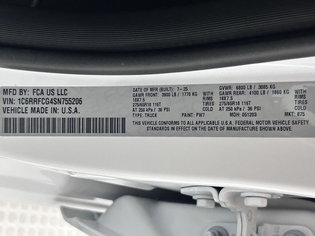 2025 Ram 1500 Tradesman Portland OR
