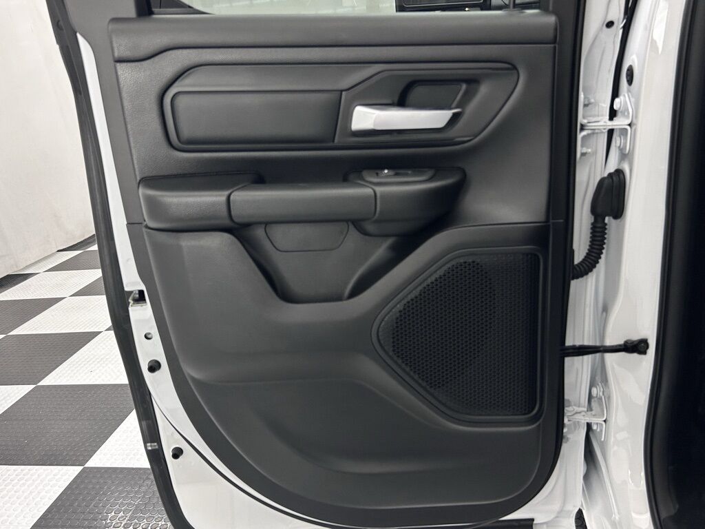 2025 Ram 1500 Tradesman Portland OR