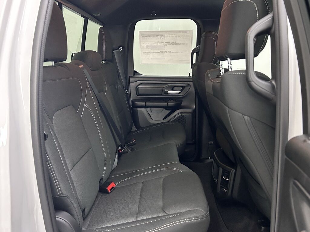 2025 Ram 1500 Tradesman Portland OR