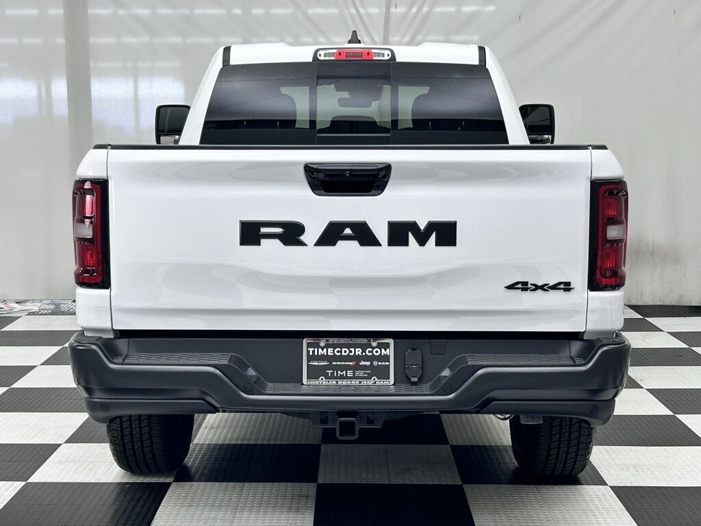 2025 Ram 1500 Tradesman Portland OR