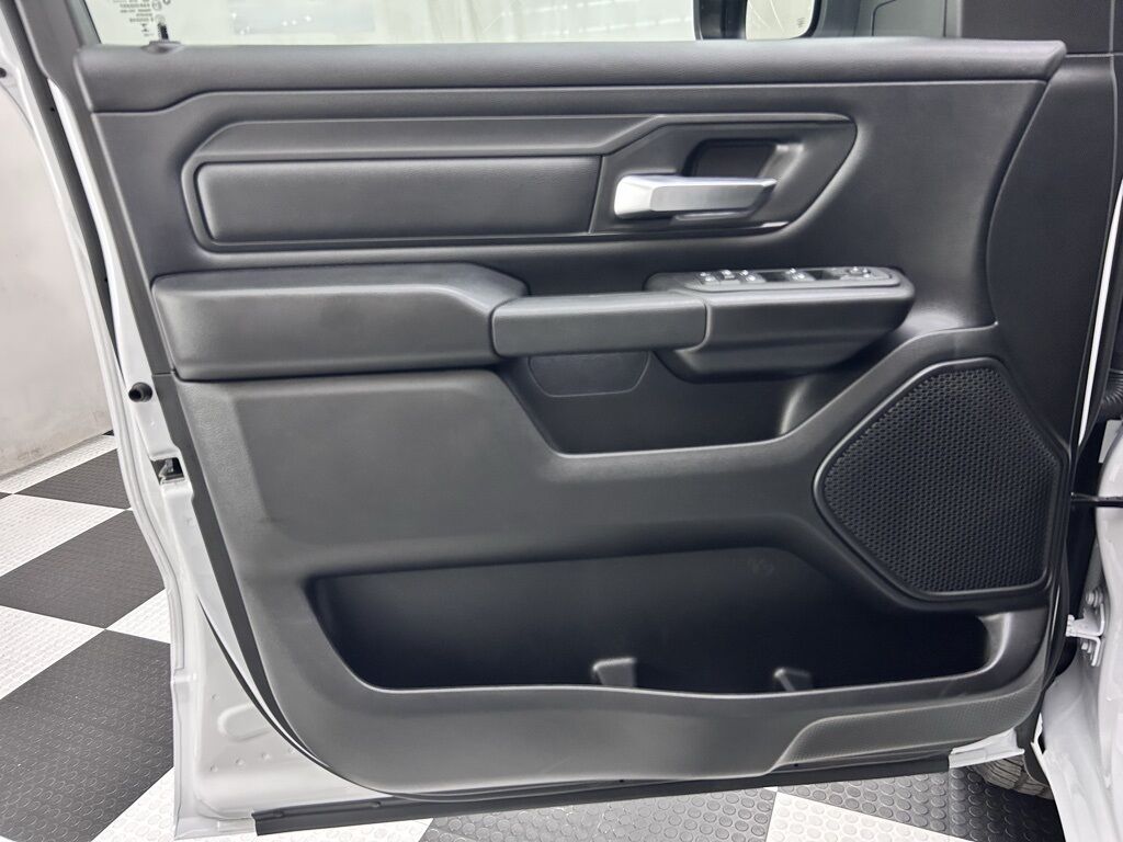 2025 Ram 1500 Tradesman Portland OR