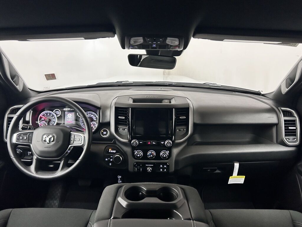 2025 Ram 1500 Tradesman Portland OR