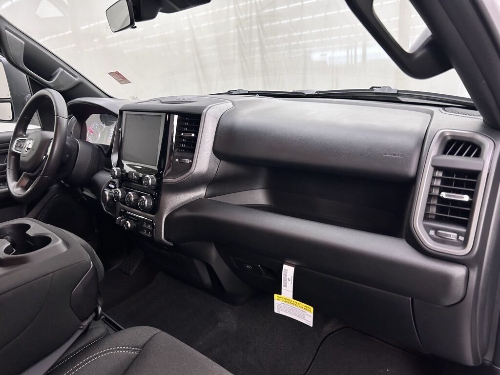 2025 Ram 1500 Tradesman Portland OR
