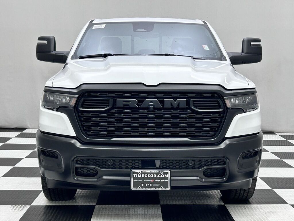 2025 Ram 1500 Tradesman Portland OR