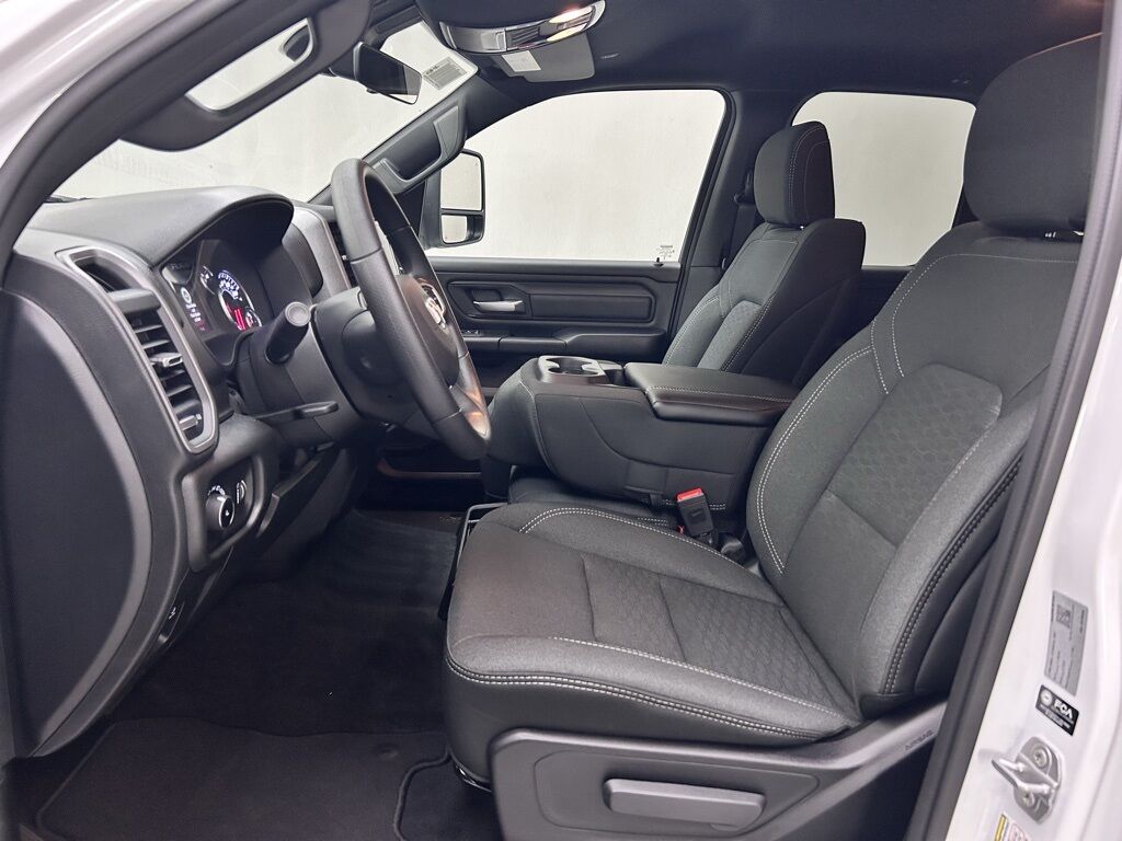 2025 Ram 1500 Tradesman Portland OR