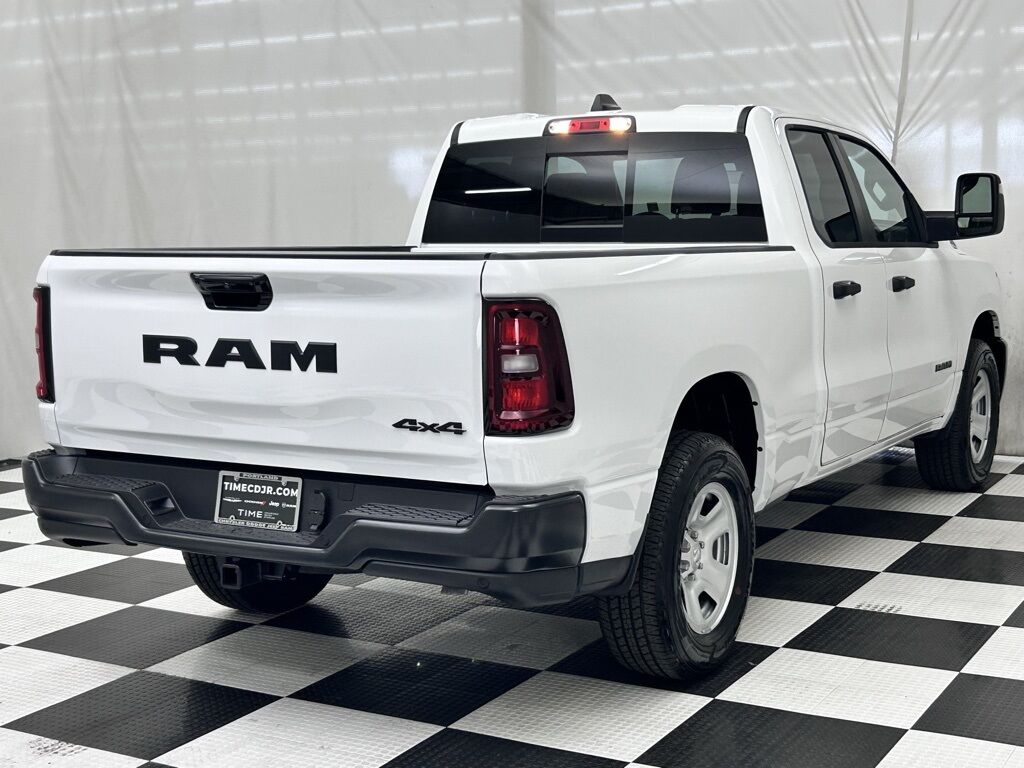2025 Ram 1500 Tradesman Portland OR