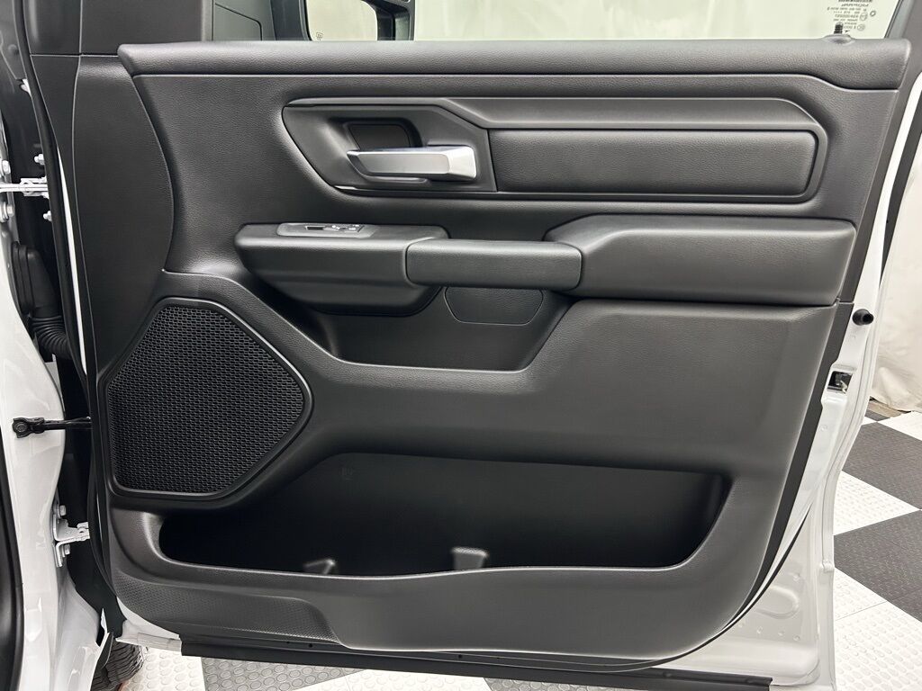 2025 Ram 1500 Tradesman Portland OR