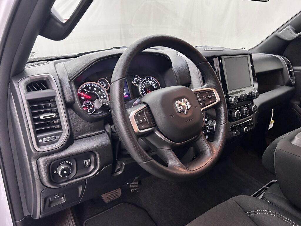 2025 Ram 1500 Tradesman Portland OR
