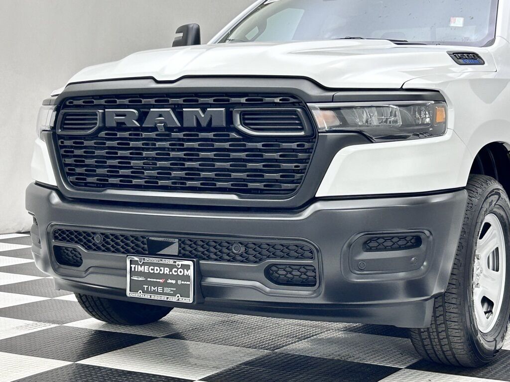 2025 Ram 1500 Tradesman Portland OR