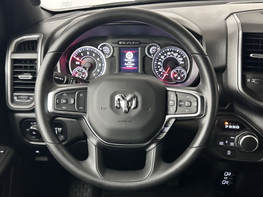 2025 Ram 1500 Tradesman Portland OR