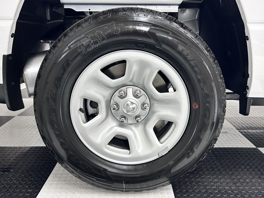 2025 Ram 1500 Tradesman Portland OR
