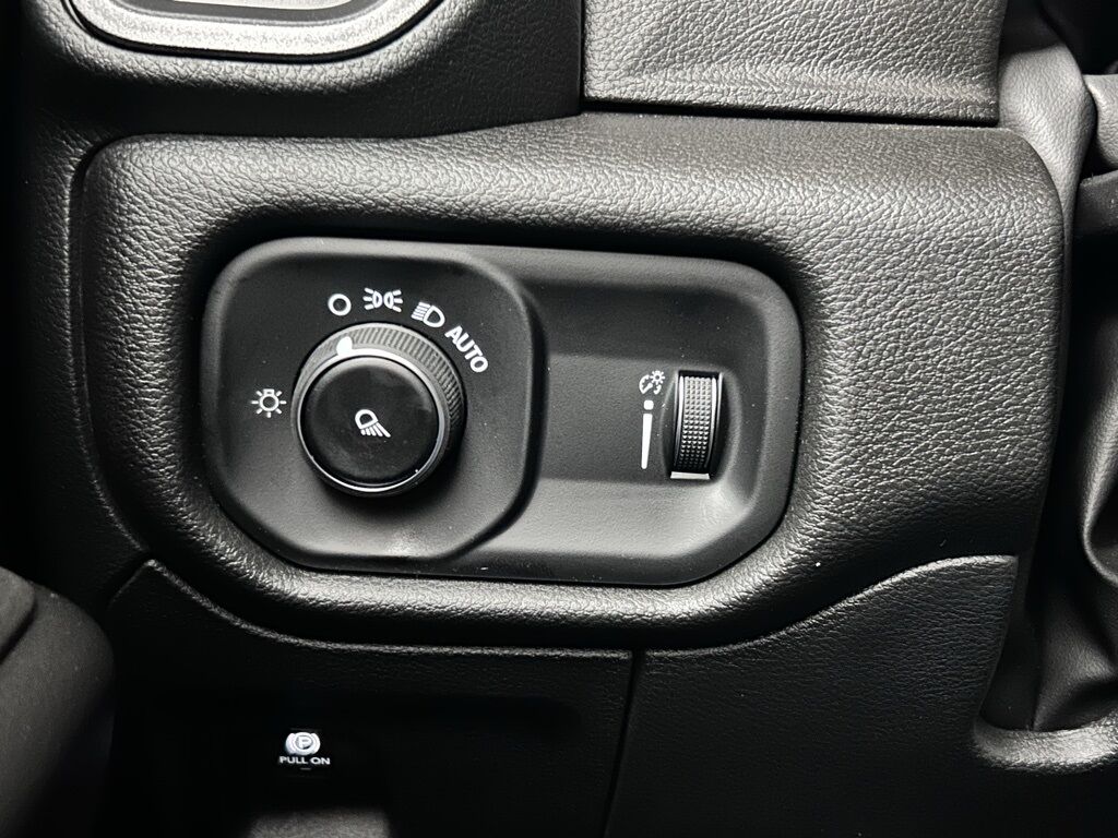 2025 Ram 1500 Tradesman Portland OR
