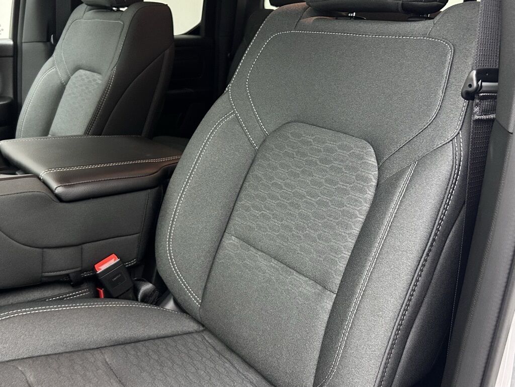 2025 Ram 1500 Tradesman Portland OR