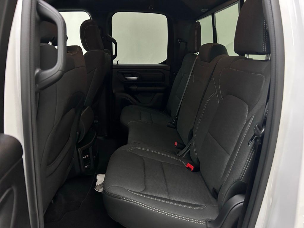 2025 Ram 1500 Tradesman Portland OR