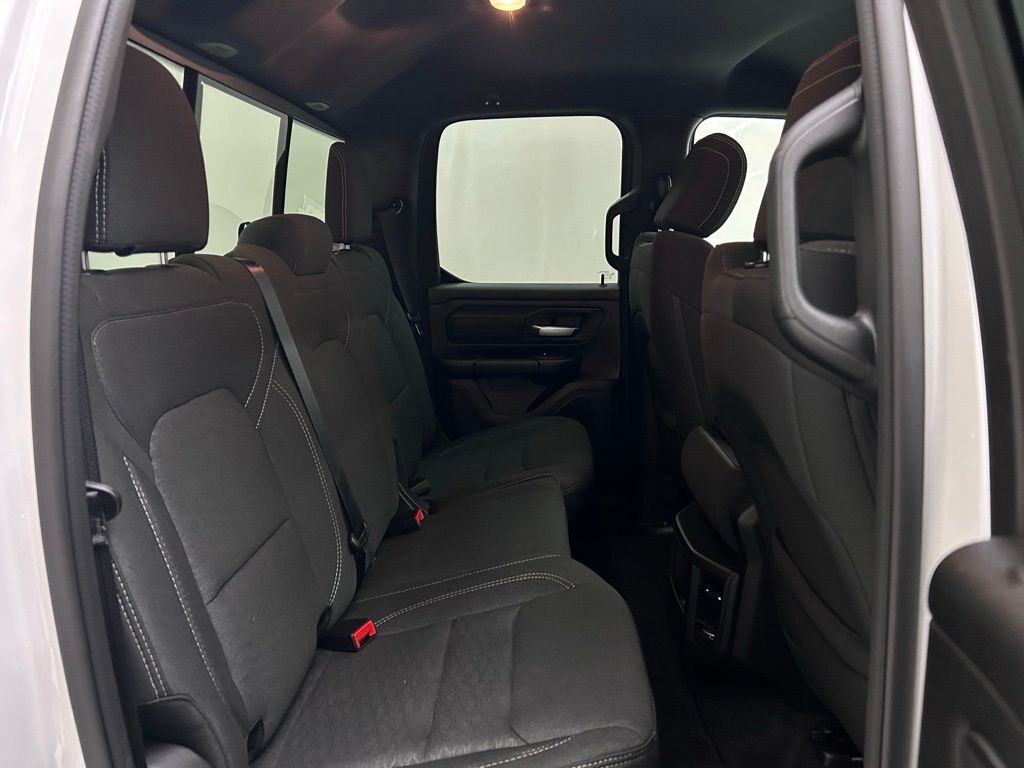 2025 Ram 1500 Tradesman Portland OR