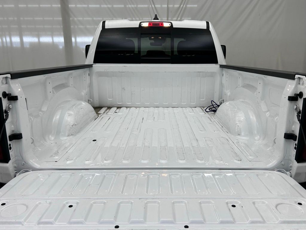 2025 Ram 1500 Tradesman Portland OR