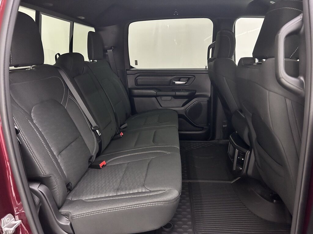 2025 Ram 1500 Tradesman Portland OR